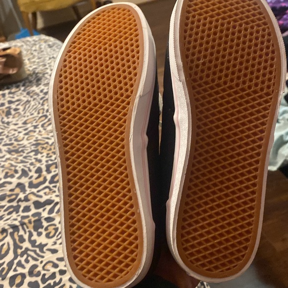 Brand new sparkly vans - Picture 6 of 6